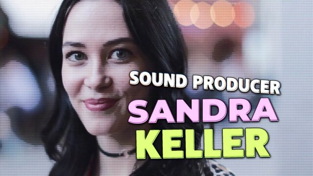 Dynamic Lower Thirds 02