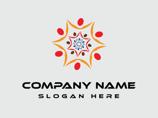 Obraz premium Oriental Ornament Design for Islamic Theme, Specially for Ramadan, Eid Greeting, or Wedding Invitation