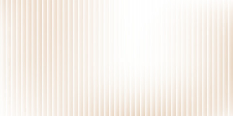 Fototapeta premium Modern smooth liquid beige golden colored vector background simple