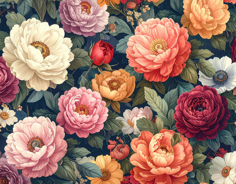 Blumen
