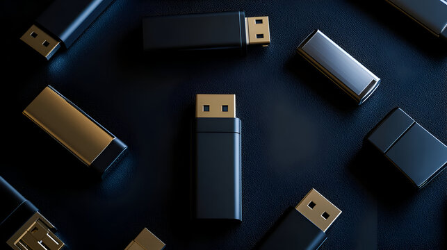 usb flash drive