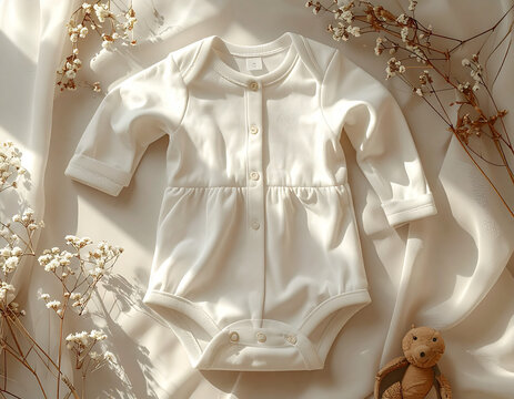 Babykleidung