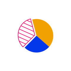 Business graphs icons depicting charts, analytics, statistics, growth trends, financial reports, dashboards, data visualization, performance, strategy, monitoring, and insights.