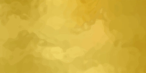 Gold foil background golden metal holographic © wahyu