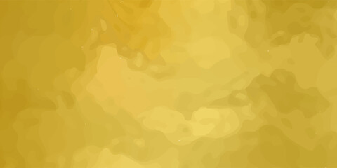 Gold foil background golden metal holographic © wahyu