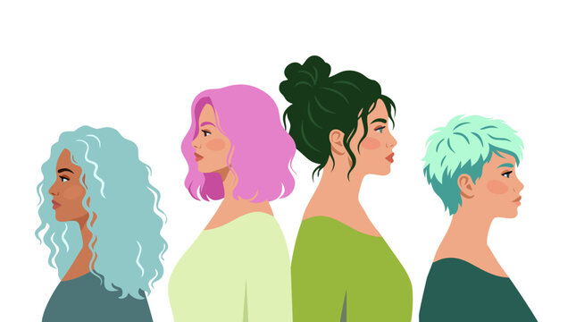 Заголовок	
Population and society with different people. Women Communication crowd of families and multiethnic people and different cultures.Sociology.Crowding and density of people.Silhouette profile