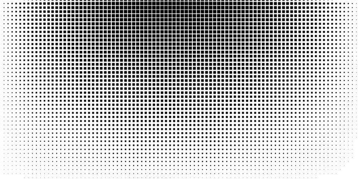 Abstract halftone pattern dot background texture. Overlay grunge dots distress linear vector. Camouflage effect halftone background.