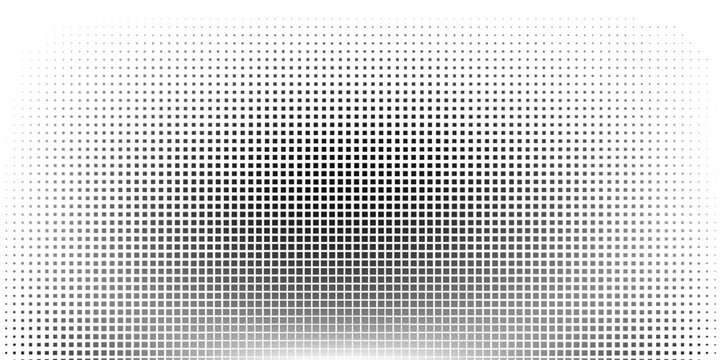 Abstract halftone pattern dot background texture. Overlay grunge dots distress linear vector. Camouflage effect halftone background.