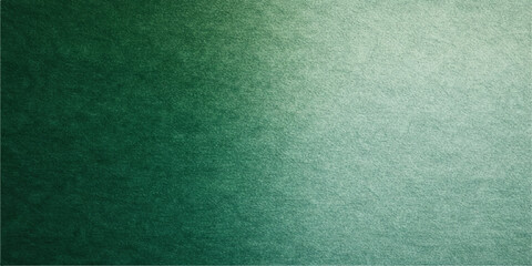 Fototapeta premium Green grunge paper texture background with vintage rough wall pattern and aged artistic design