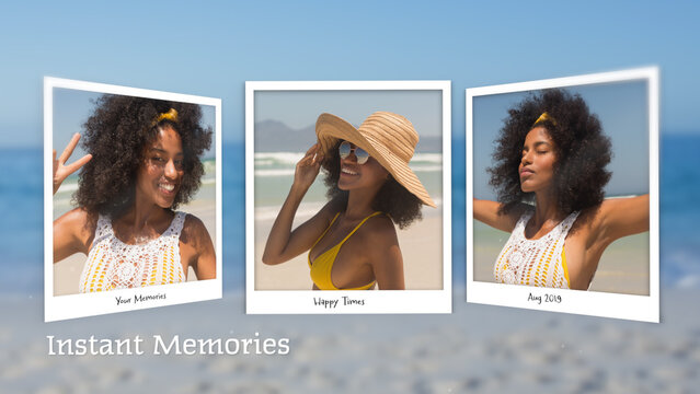 Instant Memory Slideshow