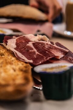 jamon