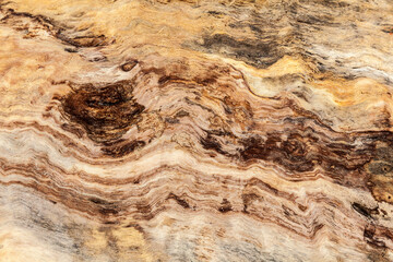Obraz premium textured overlays and background from stone, sand, water bricks and abstract pattern.