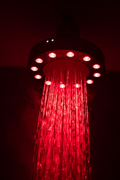 Red Light Therapy