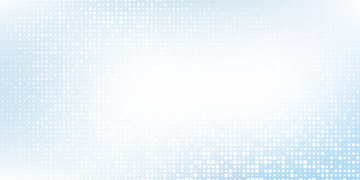 Modern dot simple background snowflakes on a beautiful background. Christmas background simple abstract art