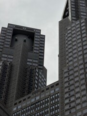 Obraz premium Japan building 