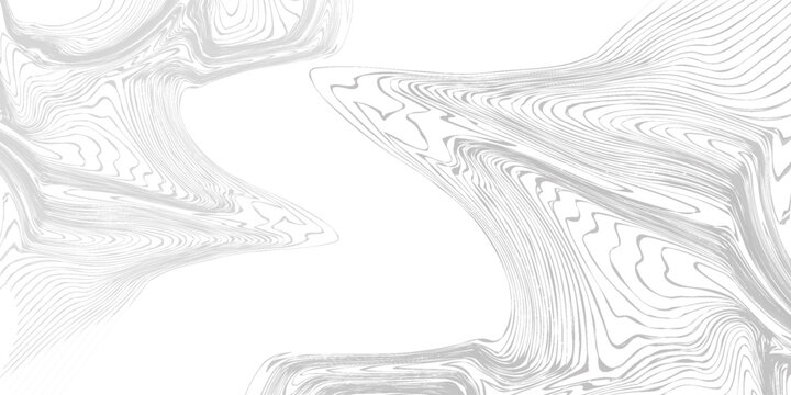 Halftone gradient texture of circular lines. Fading diagonal line gradient background.