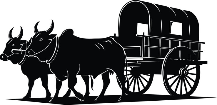 horse drawn carriage