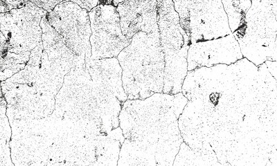 Obraz premium Dark grunge texture background with scratches and dust overlay for vintage poster and urban design.High-resolution dark grunge texture featuring distressed scratches, dust, and aged surface details.