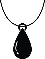 vintage male and female silhouette portraits illustration, elegant profile avatars inside oval frames, classic cameo style people profile icons isolated vector design © Sadaqul