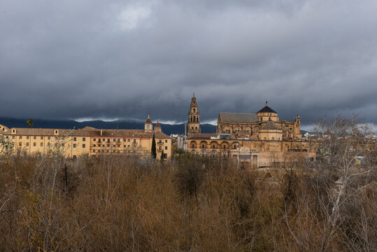 C&oacute;rdoba, Espa&ntilde;a, una maravillosa ciudad para descubrir trozos de la historia