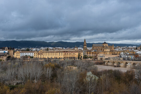 C&oacute;rdoba, Espa&ntilde;a, una maravillosa ciudad para descubrir trozos de la historia