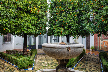 Córdoba, España, una maravillosa ciudad para descubrir trozos de la historia