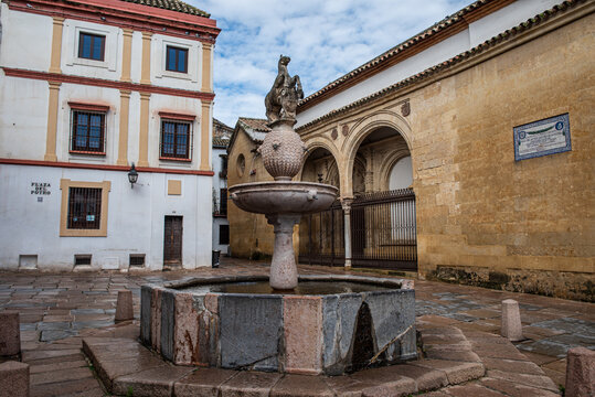 C&oacute;rdoba, Espa&ntilde;a, una maravillosa ciudad para descubrir trozos de la historia