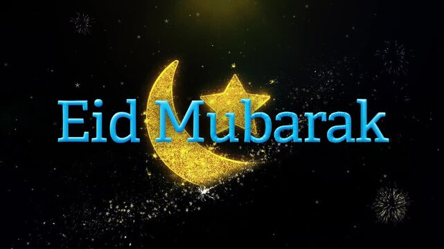 happy eid ul fiter  mubarak video, eid mubarak animation video, eid mubarak animation, eid mubatrak