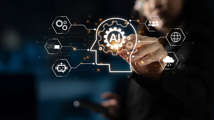 AI governance connects enterprise data, cloud and collaboration for trusted automation. AI supports...