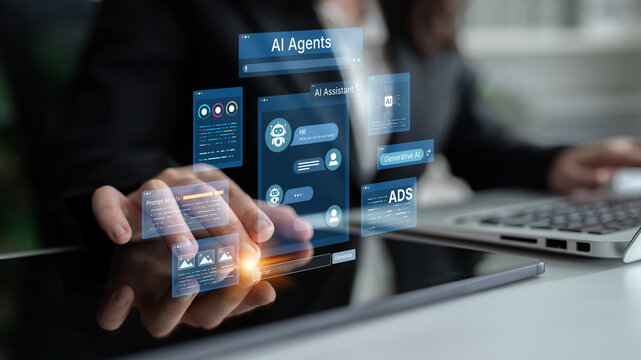 AI agents connect assistant chat, prompts, ads and analytics to automate content creation and marketing workflows. AI agents tasks, AI speeds agentic decisions, and agent improve performance. Corpus