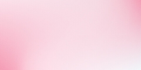Abstract light pink sakura blossom color background. Vector simple and soft light horizontal backdrop. Blurred gentle gradient. Pastel pink smooth mesh y2k aesthetic. Minimal style. vector eps10 © makbul