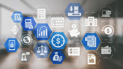 Accounting technology transforms how accounting income expense operates. With digital calculation...