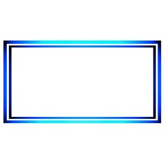 Fototapeta premium This artwork collection shows colorful decorative border templates with double frames gradients and vibrant styles including green red pink purple blue yellow gray and patterned designs. The compositi