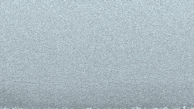 Metallic silver texture background with grainy surface finish and subtle light reflection for design projects