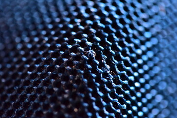 abstract blue background