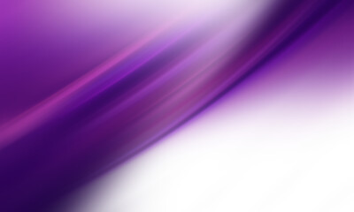 Purple and White Abstract Diagonal Swirls with Soft Light Effect image photo