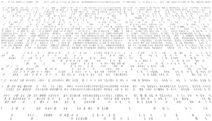 The Sparse Bitstream - Minimalist Binary Fragments and Cloud Infrastructure Distribution