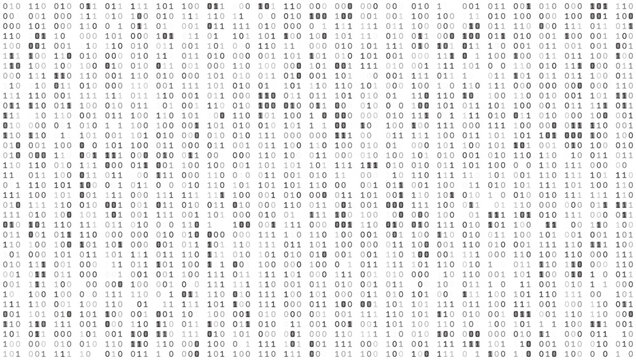 Systemic Bitstream Array - Precise Binary Triplets and Network Data Architecture