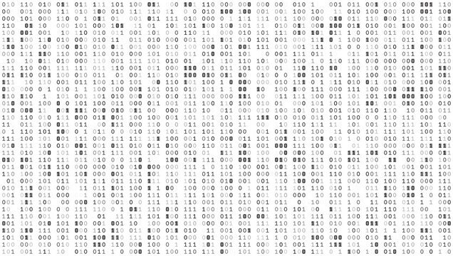Systemic Bitstream Array - Precise Binary Triplets and Network Data Architecture