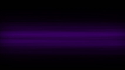 Obraz premium Purple gradient light strip with a soft glow effect on a dark Generate title without using the word 