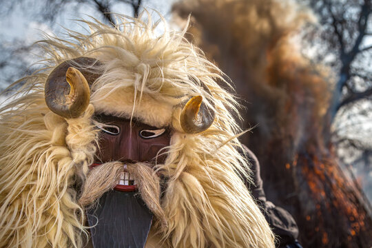The Bus&oacute;j&aacute;r&aacute;s is a famous six-day, end-of-winter carnival held annually in February in Moh&aacute;cs, Hungary