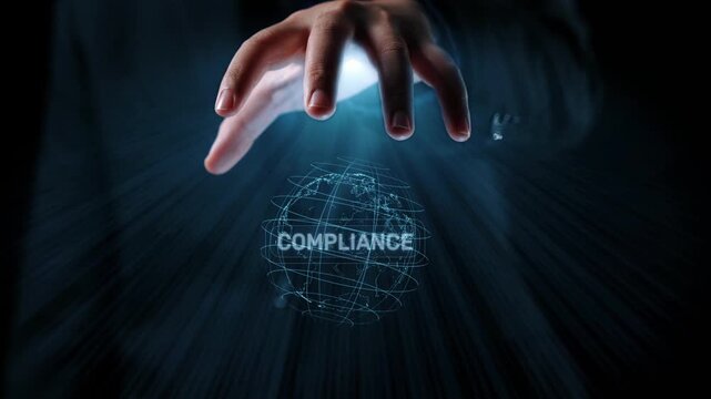 Compliance ensures alignment with standards, laws, and policies. A strong compliance system helps enforce regulation, protect organizations, and improve global compliance transparency. Elide