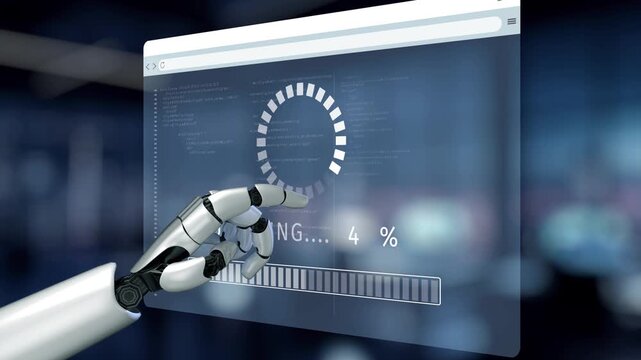 AI drives knowledge growth with virtual assistant training, software update suggestions, and artificial intelligence learning upgrades. Kernel