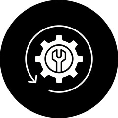 Maintenance Icon