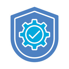 Protection Icon