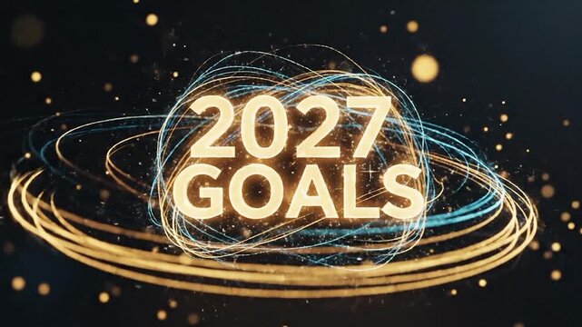 Future aspirations and objectives for the upcoming year