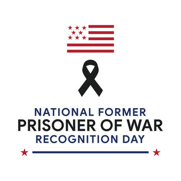 Honoring National Former Prisoner of War Day