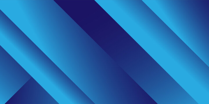 Abstract background dark blue with modern corporate concept