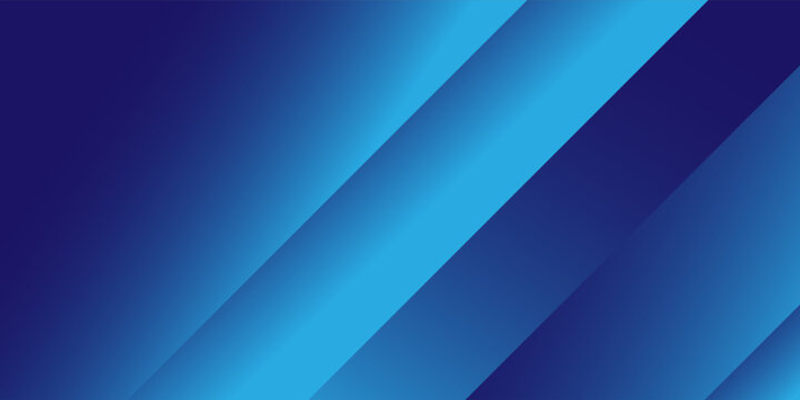 Abstract background dark blue with modern corporate concept