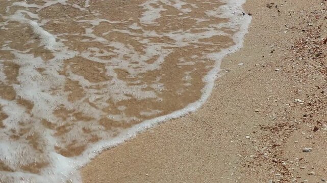 The Beach
